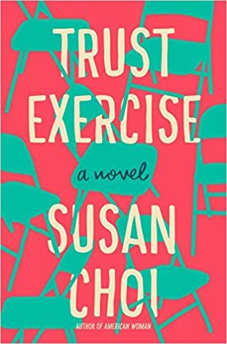 Trust Exercises, National Book Award, Best Novels, Person Of Interest, Entertainment Weekly, Penguin Books, Book Awards, The New Yorker, A Novel