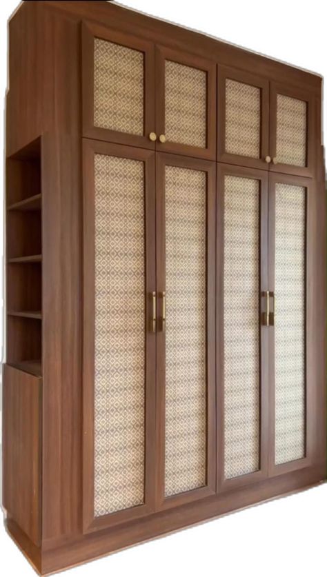 Wardrobe Design Modern, Indian Bedroom Decor, Indian Room Decor, Indian Room, Indian Bedroom, Wardrobe Door Designs, Wardrobe Interior, Bedroom Cupboard, Indian Home Interior