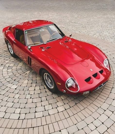 Yep, the most interesting cars in the world. Ferrari 250 Gto, Firebird Trans Am, Ferrari 250, Automotive Art, Car Girl, Future Car, World Championship, Car Collection, Car Ins