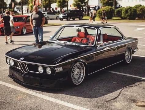 Bmw E24, Bmw E9, Bmw Vintage, Vw Mk1, Bmw Classic Cars, Motivation Monday, Bmw Classic, Bmw 2002, Euro Cars