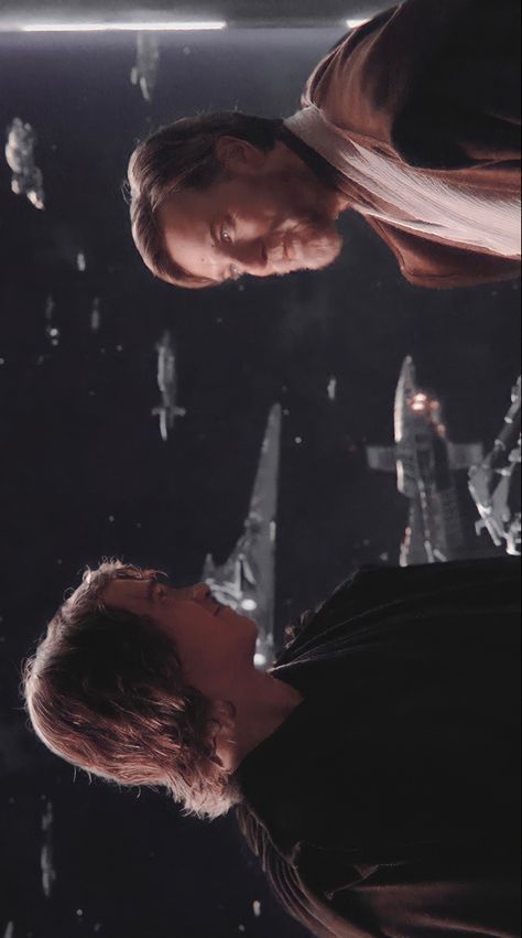 Obi Wan Kenobi And Anakin Wallpaper, Star Wars Pc Wallpaper, Anakin Laptop Wallpaper, Star Wars Wallpaper Obi Wan And Anakin, Aesthetic Star Wars Wallpaper Desktop, Anakin Skywalker Macbook Wallpaper, Star Wars Pc, Star Wars Poster Horizontal, Anakin Obi Wan