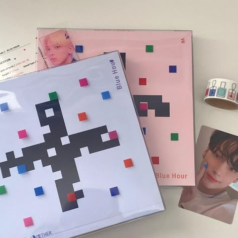 Tinycore Aesthetic, Aesthetic Albums Kpop, Albums Aesthetic Kpop, K Pop Album Aesthetic, K-pop Albums Aesthetic, Txt Album Aesthetic, Kpop Aesthetic Instagram, Kpop Albums Aesthetic, Kpop Albums Collection