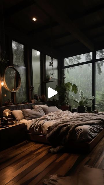 Rain Through Window, Sleep Video, Rain Sleep, Rain Video, Sleep Fast, How To Sleep Faster, Soothing Sounds, Video Background, Rain Shower