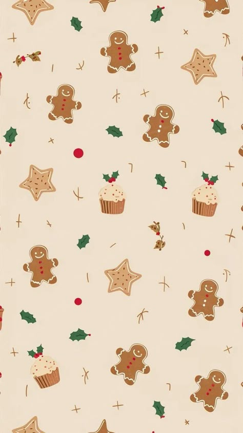 Cute Christmas Wallpaper Gingerbread, Christmas Phone Wallpaper Gingerbread, Cute Gingerbread Wallpaper, Gingerbread Phone Wallpaper, Ginger Bread Wallpapers, Gingerbread Wallpaper Iphone, Christmas Wallpaper Gingerbread, Gingerbread Wallpaper, Winter Widgets