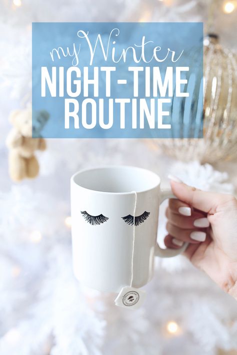 Southern Curls & Pearls: My Winter Night-Time Routine (+ Skincare!) Winter Night Routine, Relaxing Night Routine, Jack Daniels Fudge, Proper Skin Care Routine, Caitlin Covington, Night Routines, Hydrating Sheet Mask, Rose Lip Balm, Southern Curls And Pearls