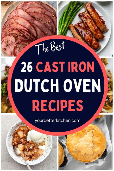 Cast Iron Dutch Oven Recipes, Beef Enchilada Soup, Peruvian Beef, Dutch Oven Recipes Cast Iron, Real Food Dinner, Pork Chicken, Dutch Oven Cooking, Cast Iron Skillet Recipes, Healthy Comfort