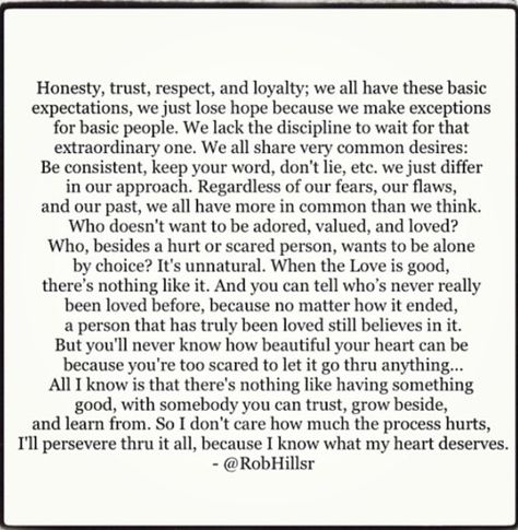 Love him, Love this.  Rob Hill Sr Quote <3 Rob Hill Quotes, Sr Quotes, Rob Hill Sr, Rob Hill, Hill Quotes, Tiny Stories, Broken Hearted, We Are All One, Senior Quotes