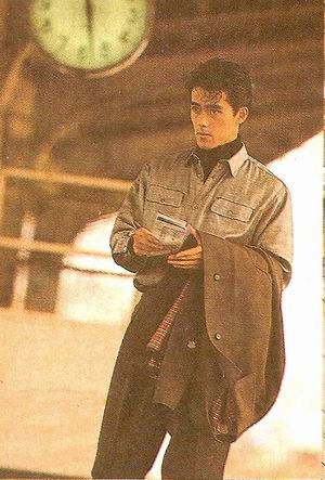 abe12 Japan 70s Fashion Men, 1980s Japanese Fashion Men, 80s Fashion Men Japan, Hiroshi Abe 80s, 80s Mens Fashion Aesthetic, 80s Mens Fashion 1980s Outfit, 80s Male Outfits, Japanese 90s Fashion Men, 80s Retro Outfit Ideas