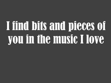 Love Quote for Valentine's Day. Cool message for a music lover. Quotes About Music, Great Love Quotes, Love Quotes Romantic, Valentines Day Messages, Quotes Romantic, Quotes About Love, About Music, I Love Music, Bits And Pieces