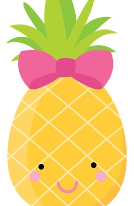 ZWD_Pineapple_clipart — Yandex.Disk Pineapple Clipart, Fruit Birthday Party, Pineapple Theme, Fruit Birthday, Fiesta Tropical, Pineapple Parties, Fruit Party, Flamingo Birthday, Flamingo Party