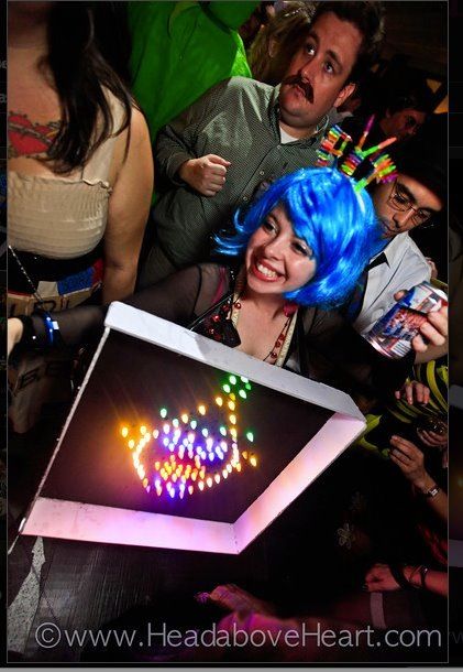 Lite Brite Halloween costume Lite Brite Costume, Lite Bright, Lite Brite, Costume Diy, Trunk Or Treat, Diy Halloween Costumes, Diy Costumes, Costume Halloween, Halloween Diy