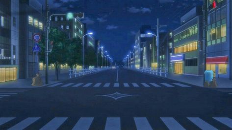 Gacha Backgrounds Outside, True Love Wallpaper, Anime Houses, Street Background, Anime Places, Episode Backgrounds, Anime City, Tokyo City, Background Images For Editing