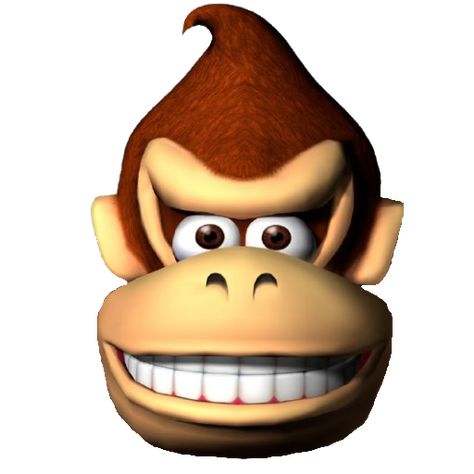 Donkey Kong Party, Donkey Kong Country Returns, Donkey Kong Junior, Don King, Diddy Kong, Donkey Kong Country, Mario Party, Retro Video Games, Donkey Kong