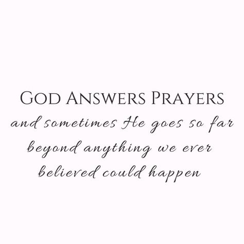 Gratitude God Answered Prayers Quotes, Answered Prayer Quotes, Single Friends, God Answers Prayers, Answered Prayers, Thank You God, Prayer Quotes, Scripture Quotes, Verse Quotes