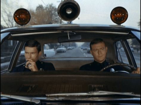 Adam-12 was a popular police drama that ran for seven years. It was hailed as a realistic depiction of Los Angeles Police Department officers Pete Malloy (Martin Milner) and Jim Reed (Kent McCord) as they protected and served the residents of Los Angeles. Each episode concentrated on the events of one shift and included heartwarming… Kent Mccord, Martin Milner, Adam 12, Los Angeles Police Department, Cop Show, Theme Song, Police Department, Interesting Facts, Facts About