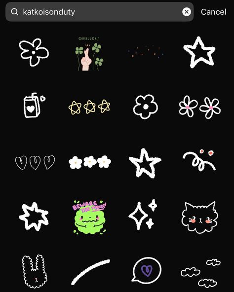 Another batch of instagram story sticker / gif ideas for y’all! ⋆. 𐙚 ˚ 1. Go to IG story 2. Tap sticker icon 3. Search keywords 4. Choose gifs and adjust based on your preference 5. Post your IG story! Drop your questions below and i will try to answer ⋆. 𐙚 ˚ #instagramstory #igstoryideas #instagramstickers #instagramtips #fyp #margesn #instagramstory #carouselpost #carousel #giphy #gif Ig Giphy Keyword, Instagram Gif Keyword, Instagram Sticker Keyword, Giphy Instagram, Insta Gifs, Instagram Story Sticker, Sticker Icon, Gif Ideas, Story Sticker