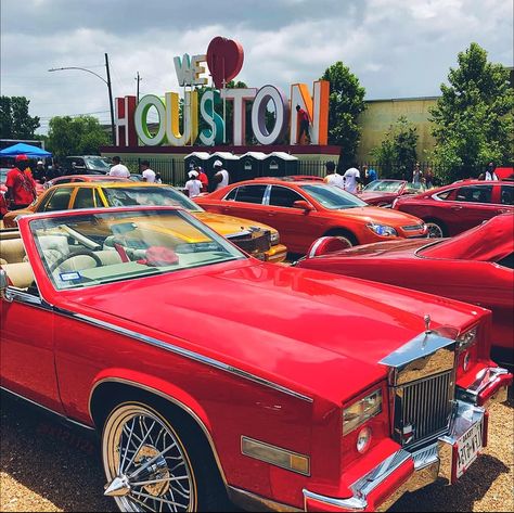 Houston Theme Party, Trill Burgers, Houston Texas Aesthetic, Houston Culture, Houston Aesthetic, Hiphop Aesthetic, Houston Trip, 50 States Travel, Houston Tattoos