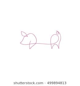 Pig Tail Tattoo, Minimalist Pig Tattoo, Fine Line Pig Tattoo, Tiny Pig Tattoo, Pig Outline Tattoo, Small Pig Tattoo, Pig Tattoo Design, Flying Pig Tattoo, Pig Tattoos