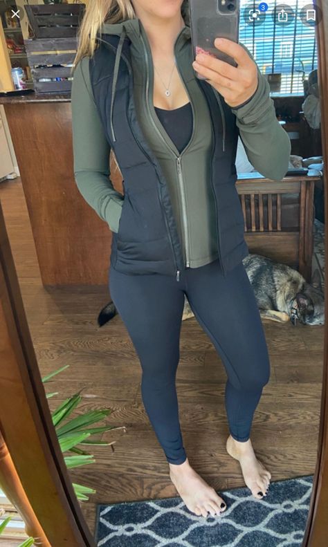 Align Tank Outfit, Cute Lululemon Outfits, Lululemon Outfit, Align Leggings, Align Tank, Lululemon Outfits, Tank Outfit, Lululemon Align, Cute Simple Outfits