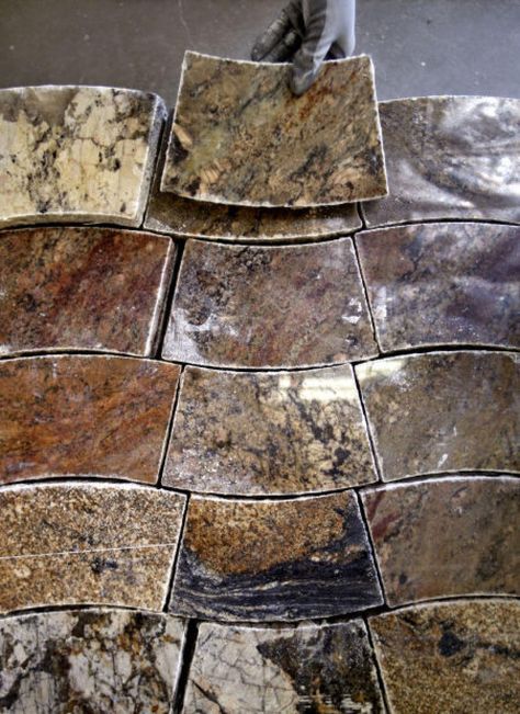 Repurpose Granite Scraps, Granite Crafts Ideas, Granite Projects, Granite Remnants, Recycled Granite, Granite Ideas, Bath Countertops, Saving The Environment, Types Of Granite