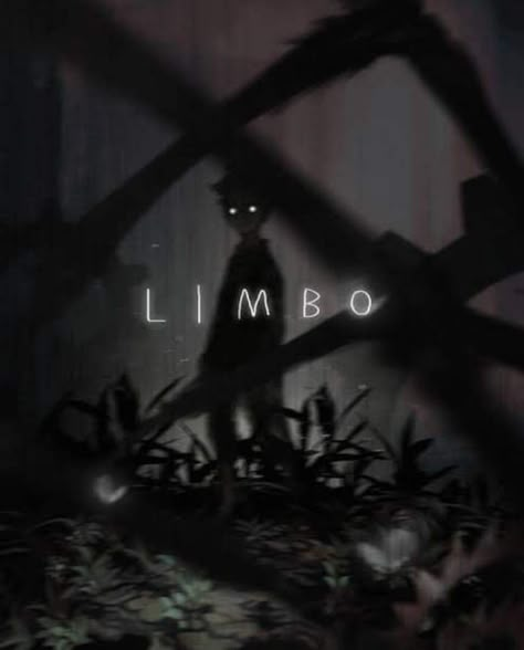 Inside Limbo, Inside Games, Indie Game Art, Little Nightmares Fanart, Over The Garden Wall, Wow Art, Creepy Art, Indie Games, Horror Art