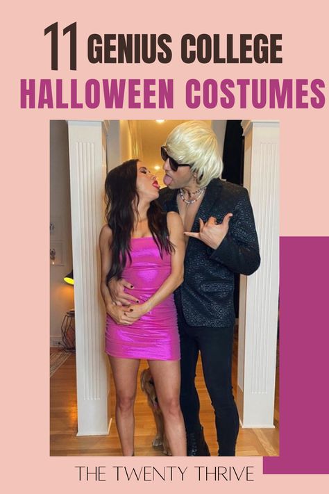 11 genius college halloween costumes; halloween costume ideas Gym Rat Halloween Costume, Gym Costume Halloween, Gym Halloween Costume, Sporty Halloween Costumes, Cheap Costume Ideas, Easy Halloween Costumes Ideas, Easy Halloween Costumes For Couples, Halloween Costumes Ideas For Women, Gym Costume