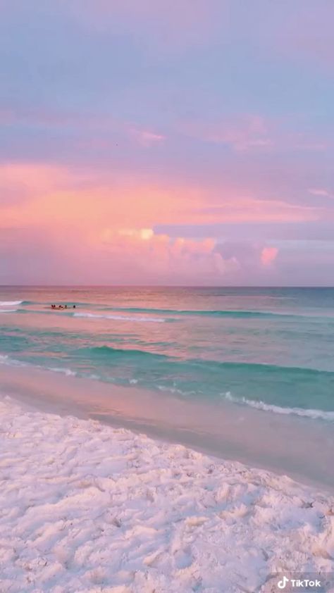 Beach Vibes Aesthetic Wallpaper, Beach Vibes Aesthetic, Beach Pictures Wallpaper, Beach Sunset Painting, Sunset Beach Pictures, Sunset Watercolor, Wallpaper Beach, Beach Sunset Wallpaper, Pastel Beach