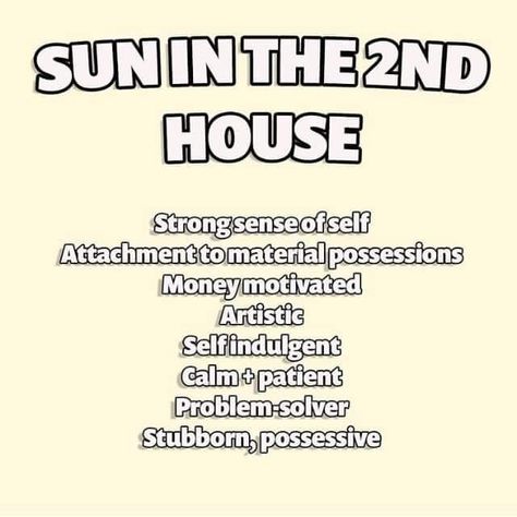 Sun In 2nd House, Zodiac Houses, Leo Sun, Scorpio Moon, Astrology Chart, Astrology, Planets, Word Search Puzzle, Spirituality