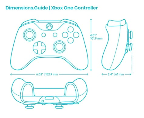 The Xbox One Controller is the successor of the Xbox 360 Controller and works with Xbox Series X and Xbox One home video game consoles, Window-based PC, and other operating systems like Linux, Mac, and Android. The Xbox One Controller has had three revisions in 2015, 2016, and 2020. Downloads online #videogames #gaming #controllers #gamers #xbox Xbox Controller Drawing, Xbox One Controller Drawing, Xbox Controller Designs, Control Xbox, Control Xbox One, Wii Remote, Xbox 360 Controller, Controller Design, Game Controllers