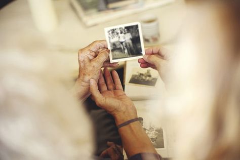 6 Ways to Celebrate Mother’s Day If Your Mom Has Passed | A few thoughtful, practical, and surprising ideas for honoring her memory. Comfort Friend, Old Photo Restoration, Photo Repair, Remembering Mom, Sympathy Card Messages, Expressions Of Sympathy, Sympathy Messages, Condolence Messages, Messages For Friends