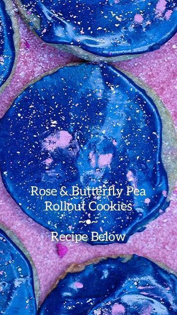 Medicinal Flowers, Moon Cookies, Heart Opening, Maple Butter, Cold Weather Food, Rose Butterfly, Keep Learning, Butterfly Pea Flower, Butterfly Pea