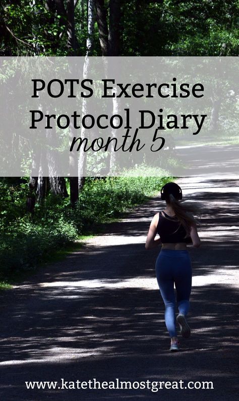 I have been trying the CHOP POTS exercise protocol, and I recently finished month 5. I have been keeping track of how it has been going so other patients can see what my experience has been. If you have postular orthostatic tachycardia syndrome and have been considering an exercise program, or you know someone who is, be sure to read this post! Pots Exercise, Boston Lifestyle, Dysautonomia Pots, Elliptical Workout, Normal Blood Pressure, Recovery Workout, Strength Training Workouts, Training Day, Life Experiences