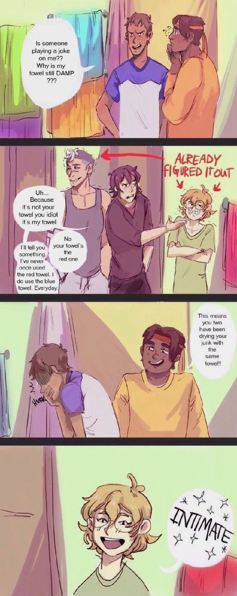 Pidge Gunderson, Girl Reference, Voltron Funny, Klance Comics, Voltron Comics, Form Voltron, Voltron Ships, Voltron Fanart, Voltron Klance