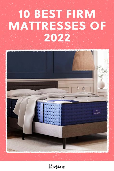 undefined bedding,expert,home,national,sleep,sleep-care Best Firm Mattress, Bed Frame Hack, Style Bedding, Online Mattress, Latex Mattress, Firm Mattress, Hybrid Mattress, Best Mattress, Pillow Top