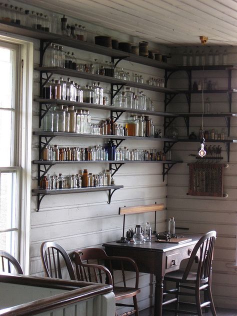 At Home Laboratory, Science Furniture, Laboratory Organization, Redwood House, Science Kitchen, Home Laboratory, Restaurant Kitchen Design, Apothecary Decor, Kitchen Science