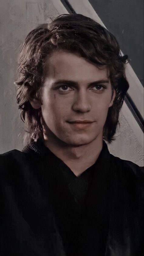 Anakin Skywalker Wallpaper, Skywalker Aesthetic, Star Wars History, One Piece Wallpaper, Anakin Vader, Anakin And Padme, Star Wars Anakin, Star Wars Outfits, Jedi Knight