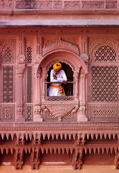 @ mehrangarh fort, jodhpur, india. Mehrangarh Fort Jodhpur Photography, Rajasthan Jharokha, Jodhpur Architecture, Jharokha Art, Mehrangarh Fort Jodhpur, Mehrangarh Fort, Travel Pose, Spicy Snacks Recipes, Temple Design For Home