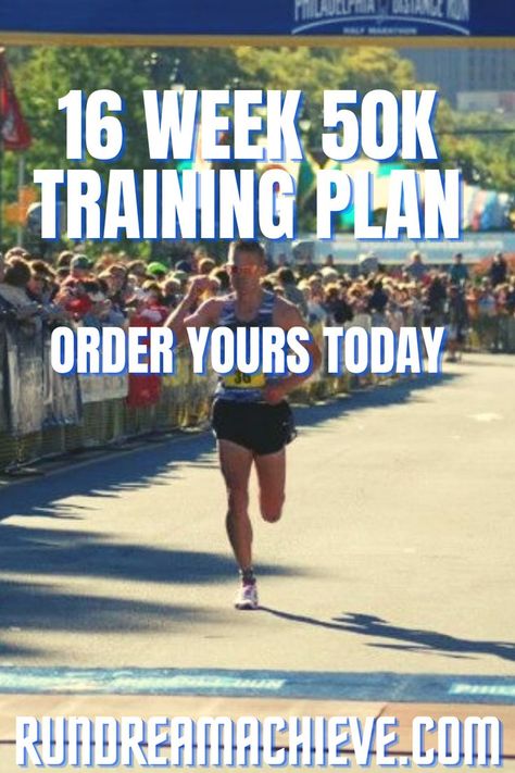 16 week 50k training plan 50k Training Plan, Ultramarathon Training, Ultra Marathon Training, Work Smarter Not Harder, Marathon Training Plan, Ultra Marathon, Smarter Not Harder, Marathon Training, Training Plan