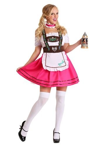 October Fest Outfit, Diy Oktoberfest, Polka Dance, Oktoberfest Costume Women, Beer Maiden, Maiden Costume, Easter Dress Toddler, Oktoberfest Outfits, Oktoberfest Dress