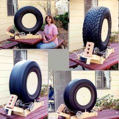 Yes, the tire tumbler Rock Tumbler Diy, Tumbled Rocks, How To Polish Rocks, Diy Tire, Lapidary Tools, Beach Rock Art, Seaglass Beach, Rock Tumbling, Rock Tumbler