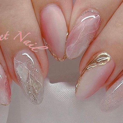 Blush Nail, 30 Nails, Nail Trend, Subtle Nails, Blush Nails, Pretty Nail Art Designs, Nail Art Wedding, Jelly Nails, Pretty Nail Art