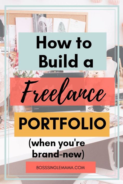 Freelancing For Beginners, How To Build A Portfolio, Building A Portfolio, How To Build An Art Portfolio, Freelance Portfolio, Freelancer Portfolio Design, Freelancer Portfolio, Freelance Content Writer, Freelance Writing Portfolio