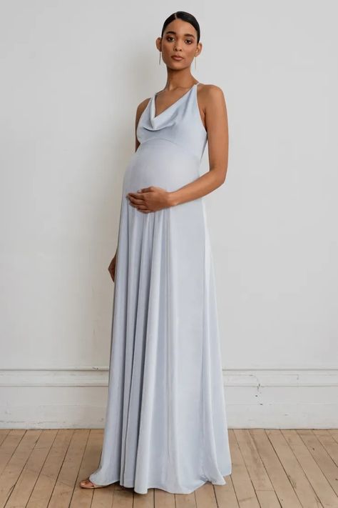 Jenny Yoo Online Store - Best Bridesmaids, Bridal Party and Convertible Dresses, Plus Sizes Wedding Dresses Pregnant Brides, Pregnant Bridesmaid Dress, Pregnant Wedding Guest Outfits, Maternity Wedding Guest Dress, Low Key Wedding Dress, Modern Bridesmaids, Maternity Bridesmaid Dress, Pregnant Bridesmaid, Modern Bridesmaid Dresses