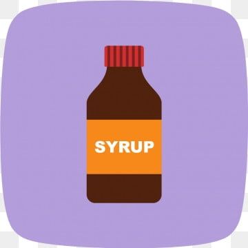 Medical Vector, Bottle Icon, Syrup Bottle, Line Vector, Medical Icon, Medical Logo, Icon Icon, Icon Illustration, Syrup