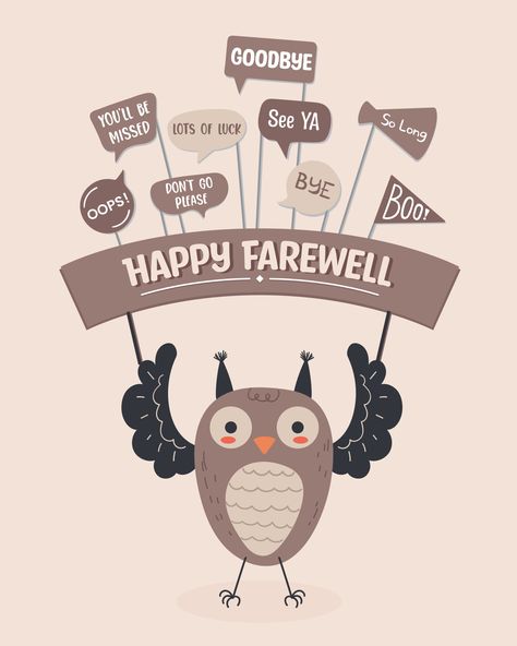 Say goodbye with a touch of love and warmth! Explore a delightful collection of farewell group greeting eCards on SendWishOnline.com. Whether it's a coworker, a friend, or a loved one moving on, send your best wishes with a personalized eCard. ✨👋 #FarewellGreetings #SendWishOnline #GoodbyeEcards #GroupFarewell #FarewellWishes #WarmSendoff Farewell Cards Coworker, Farewell Cards For Friends, Farewell Wishes, Farewell Greeting Cards, Farewell Greetings, Good Wishes Quotes, Cartoons Krishna, Best Wishes Messages, Farewell Card