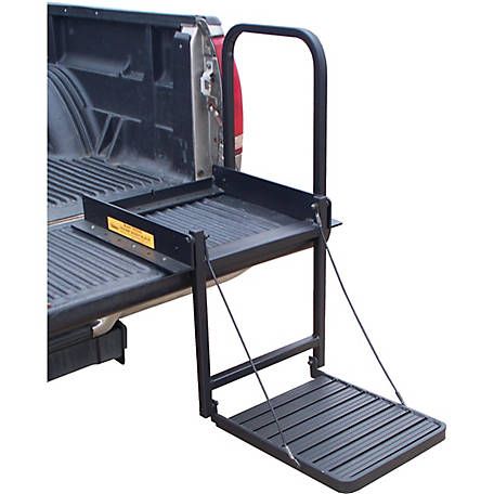 Search Results for great day truckn buddy at Tractor Supply Co. Tailgate Step, Accessoires 4x4, Suv Accessories, Truck Toppers, Truck Bed Storage, Truck Tailgate, Equipment Trailers, Truck Camping, Truck Cranes