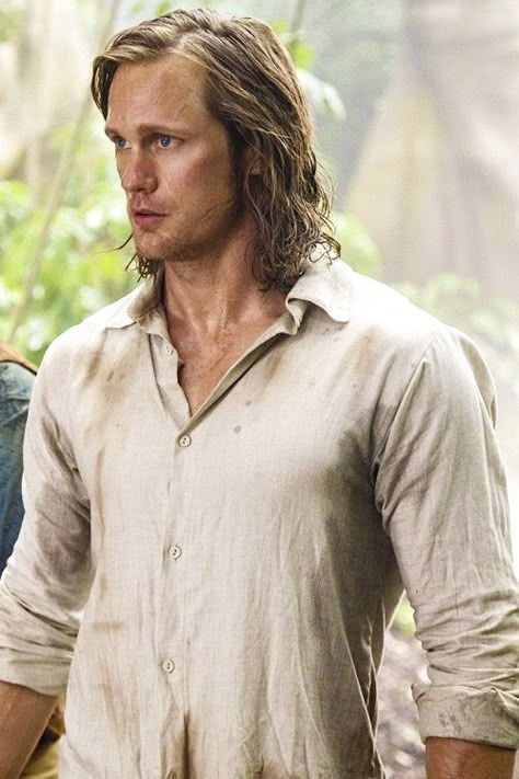 Alexander Skarsgard Tarzan, Tarzan Movie, Legend Of Tarzan, The Legend Of Tarzan, Jungle King, Alex Skarsgard, Tarzan And Jane, Alexander Johan Hjalmar Skarsgård, Eric Northman