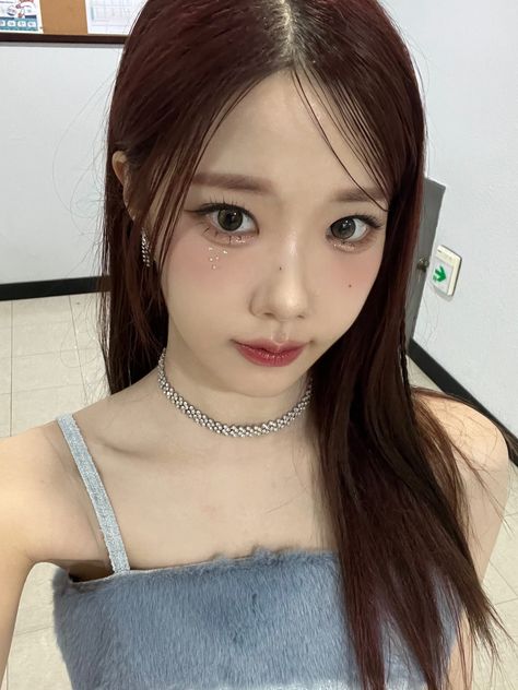 Classy Chaewon, Chaewon Weverse