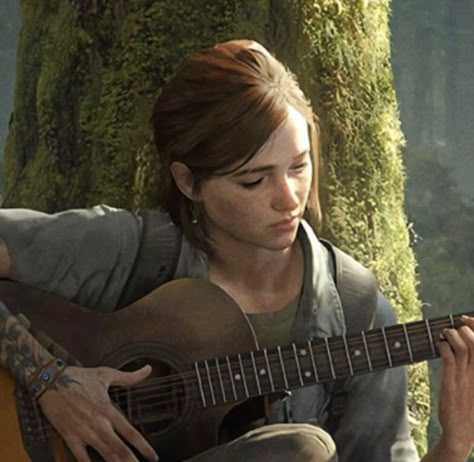 Ellie Tlou, Joel And Ellie, William Ellis, The Last, Ellie Williams, I Love My Girlfriend, Last Of Us, Game Show, Girls In Love