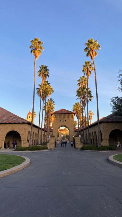 Stanford Graduation, Stanford California, University Inspiration, Stanford Law, College Goals, College Inspiration, College Vision Board, Usa University, College Motivation